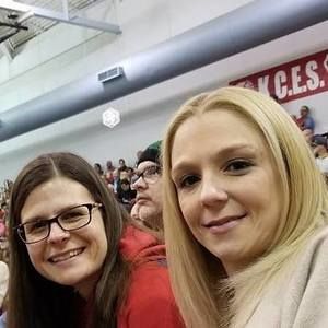 Meet your Posher, Lindsay